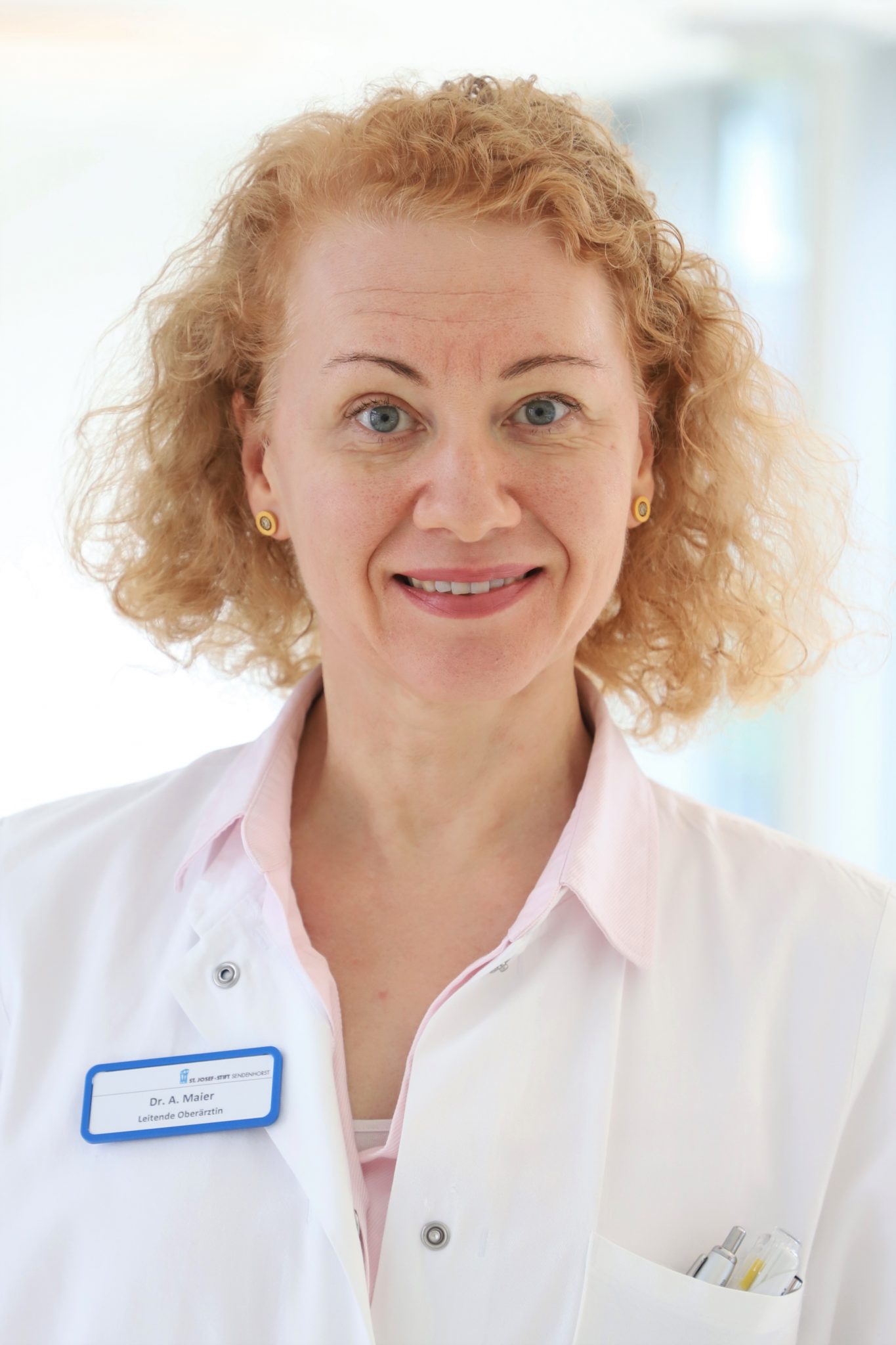 Gibt es richtigen oder falschen Sport bei Rheuma? - Dr. med. Anna Maier ...